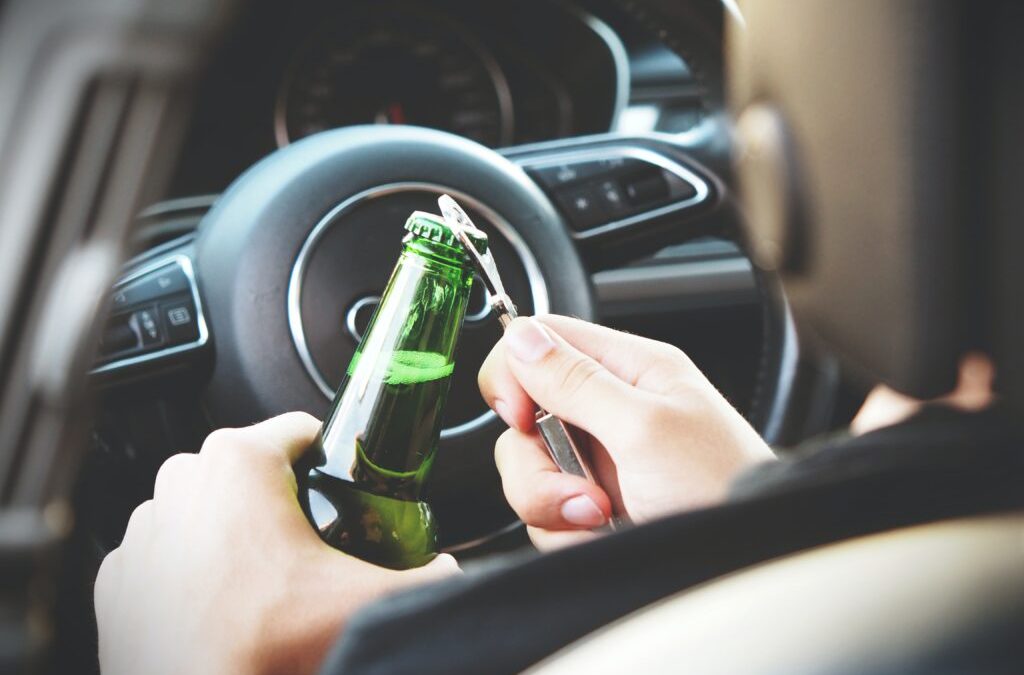 What To Do When You Are Arrested for Drunk Driving