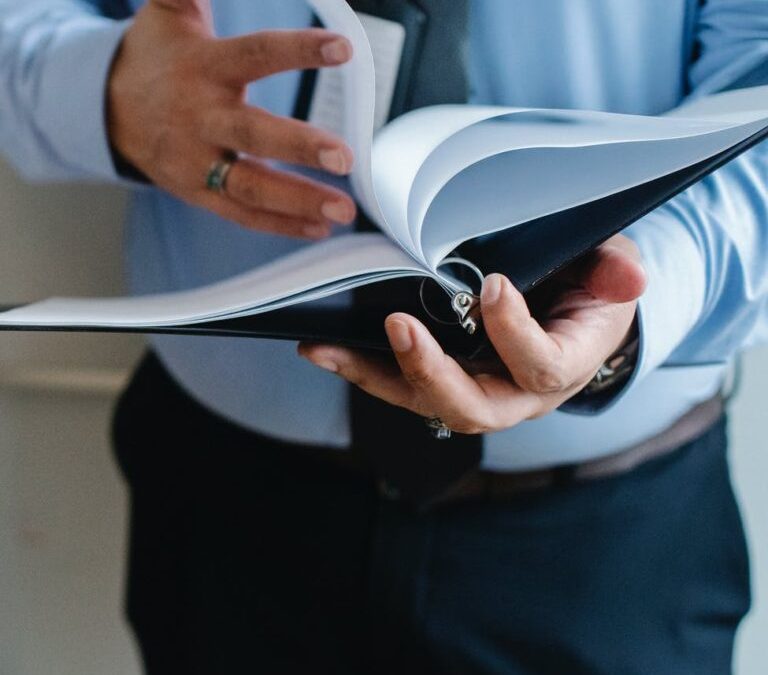 What is a New York SCI – Superior Court Information?