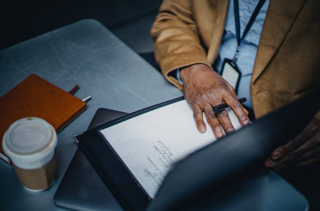 Should I Take a Plea or Go To Trial? Eight Steps to Your Decision.