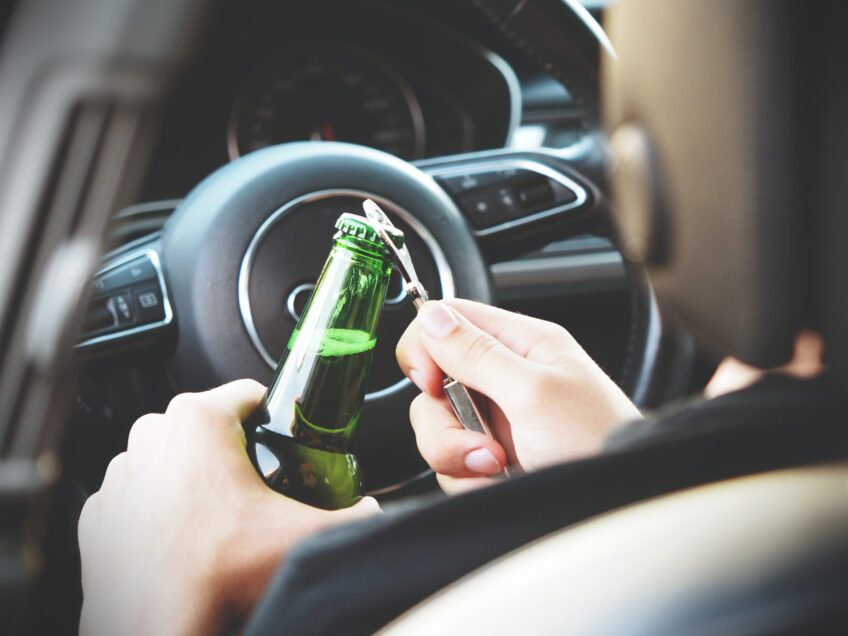 What To Do When You Are Arrested for Drunk Driving
