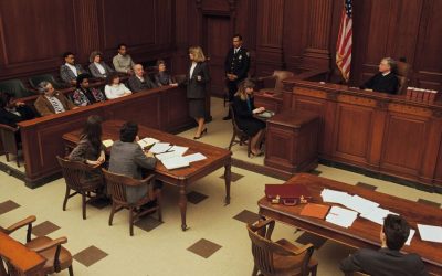 What To Do If You Missed Your Court Appearance