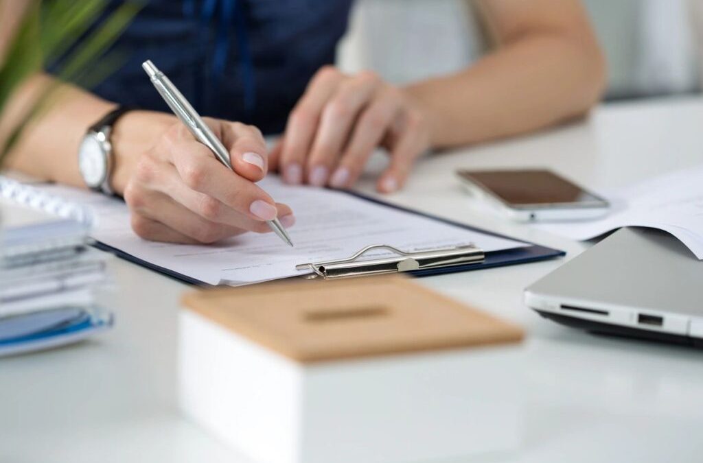 How To Prepare For a Proffer Session