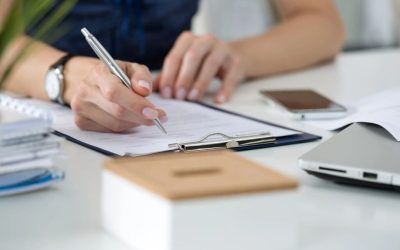 How To Prepare For a Proffer Session
