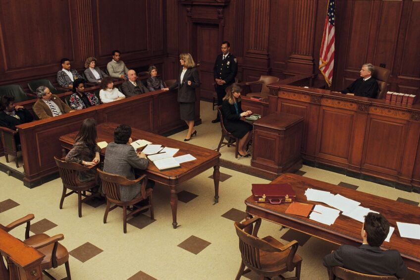 What To Do If You Missed Your Court Appearance