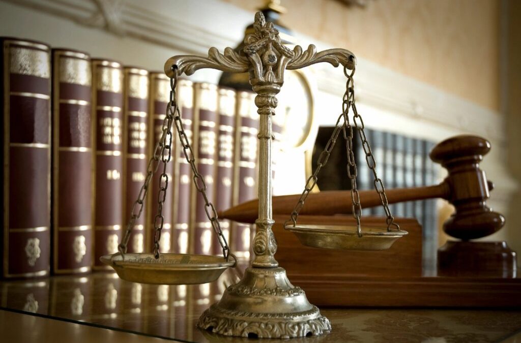 What is a Federal Detention Hearing?