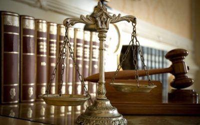 What is a Federal Detention Hearing?