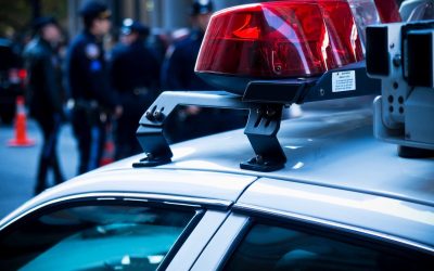 What Should I do if There is a Warrant for My Arrest?
