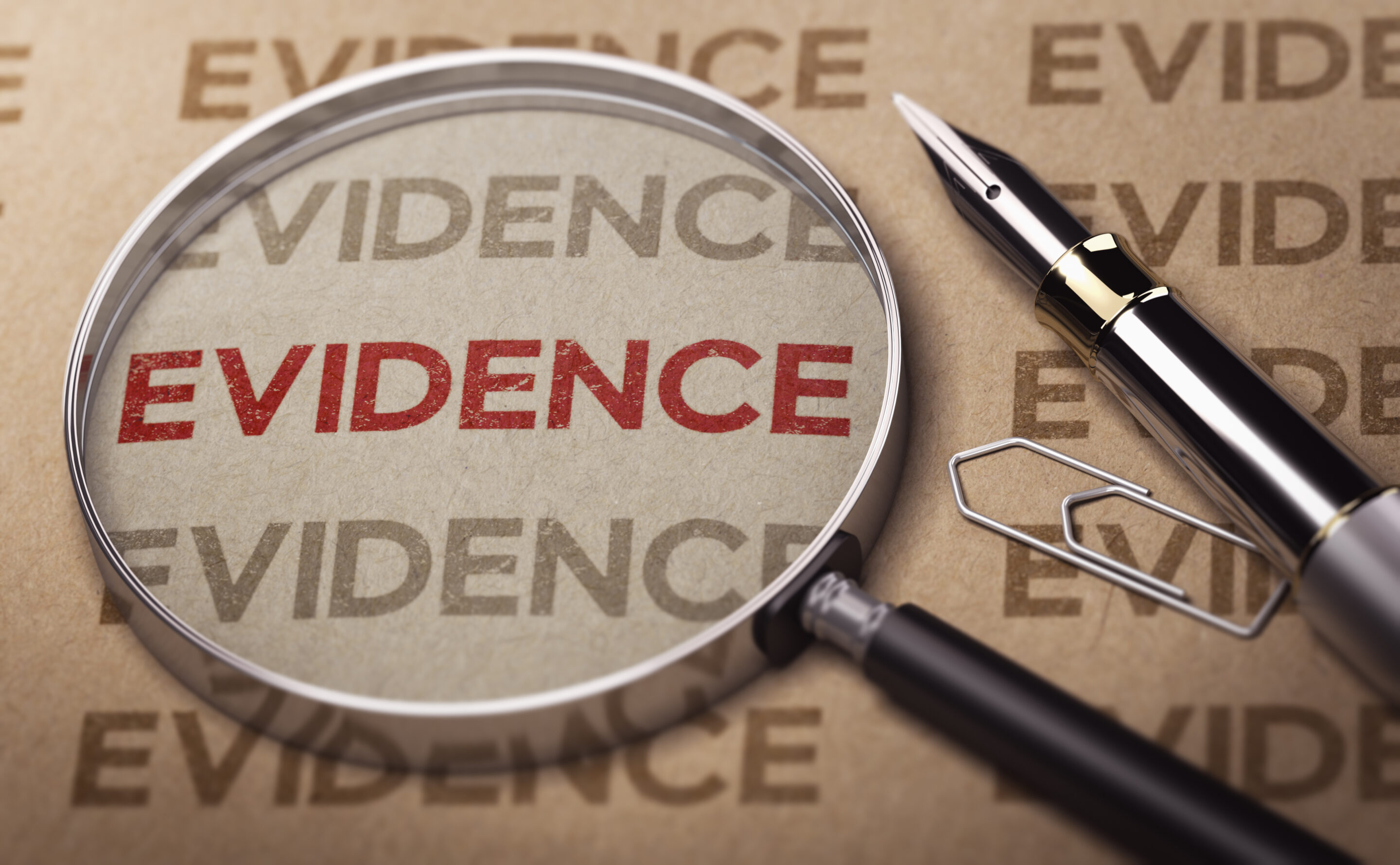 Evidence Post Understanding 404(b) Evidence Rules | Fast Law Firm