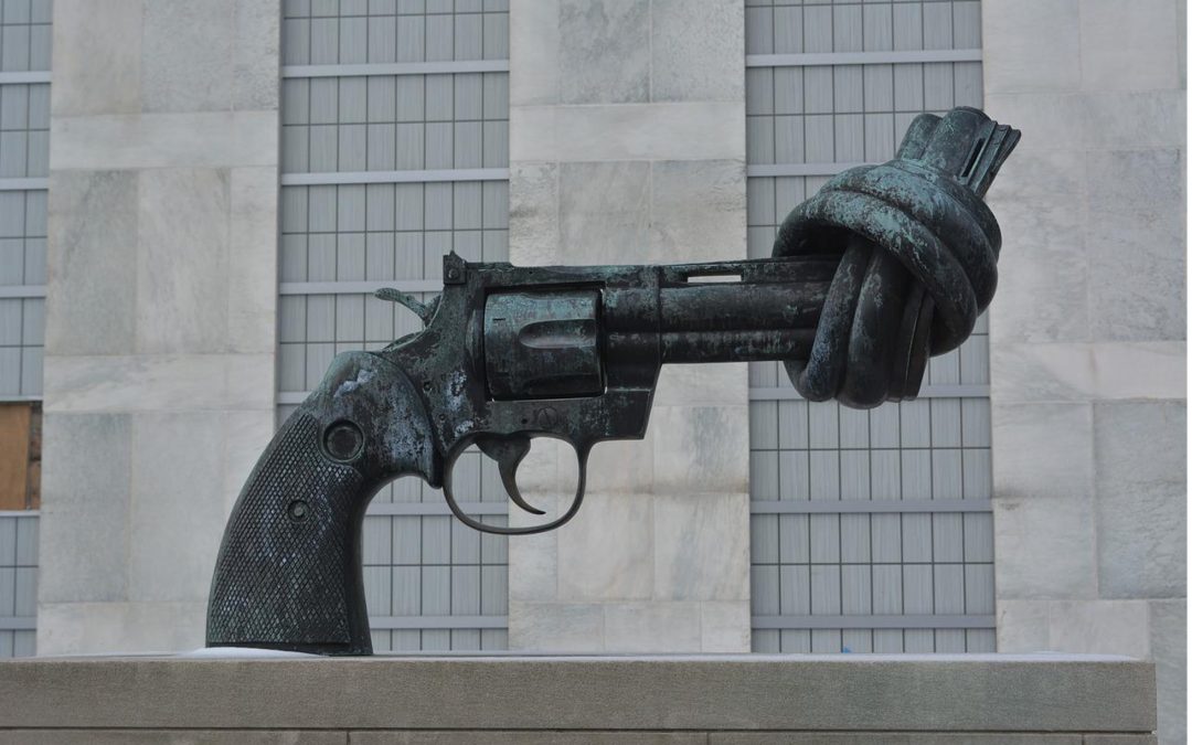 What Does Supreme Court Decision in Bruen Mean For New York Gun Convictions?