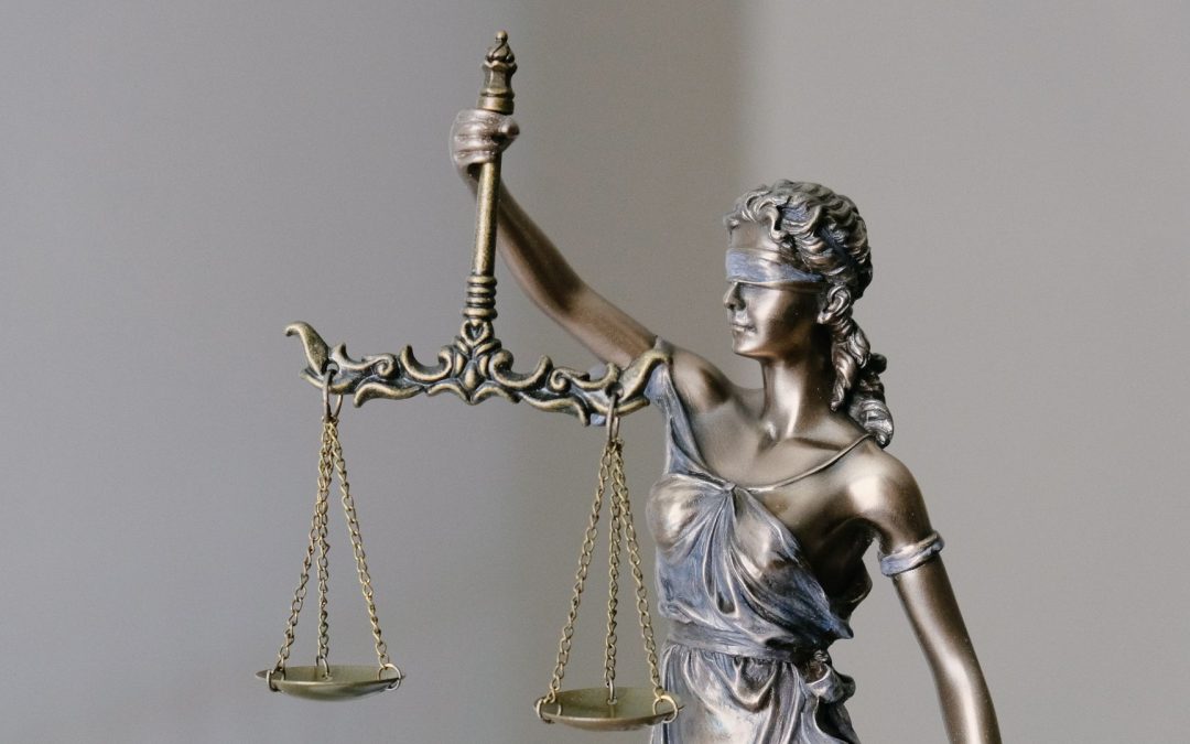 Happy Acquittal-versary, Ron