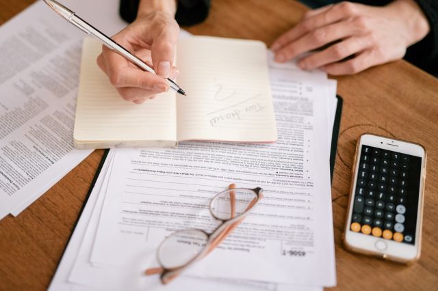 Federal And State White Collar Crime Investigations