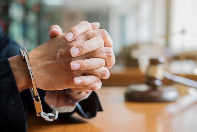 Legal Process for Federal Child Pornography Cases