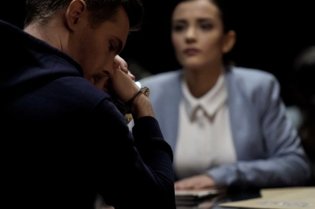 Understanding Federal Criminal Charges