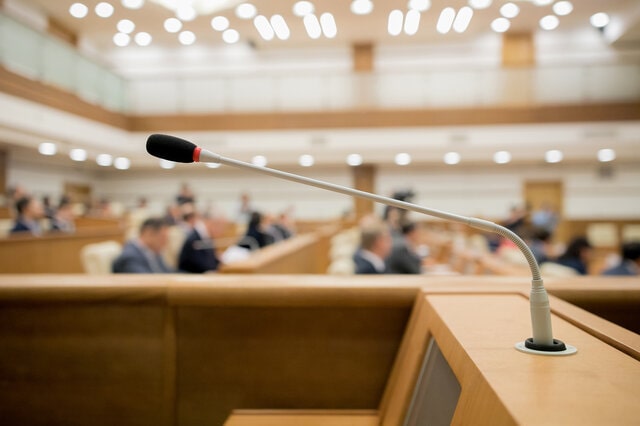 Why Choose The Fast Law Firm, P.C. For Federal Criminal Defense