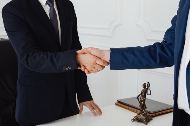 Why Choose The Fast Law Firm, P.C. for Forgery Defense