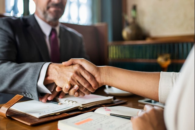 How The Fast Law Firm, P.C. Can Help