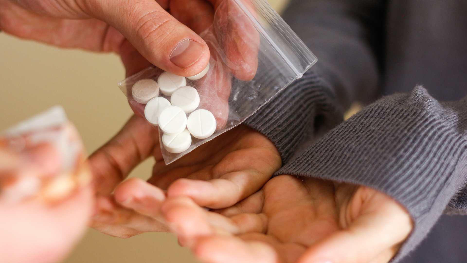 Drug Trafficking Minimum Sentence New York title