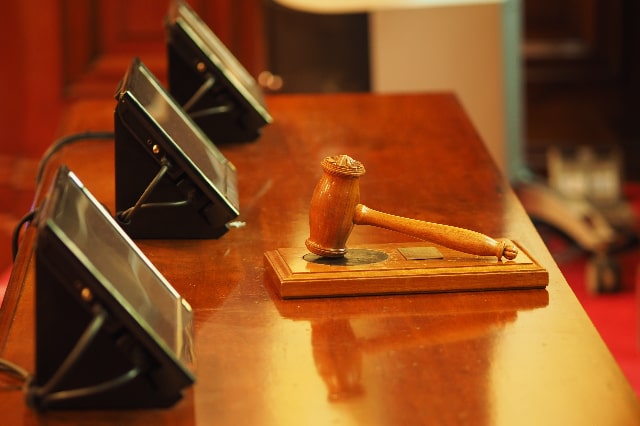 Legal Penalties for Federal Conspiracy
