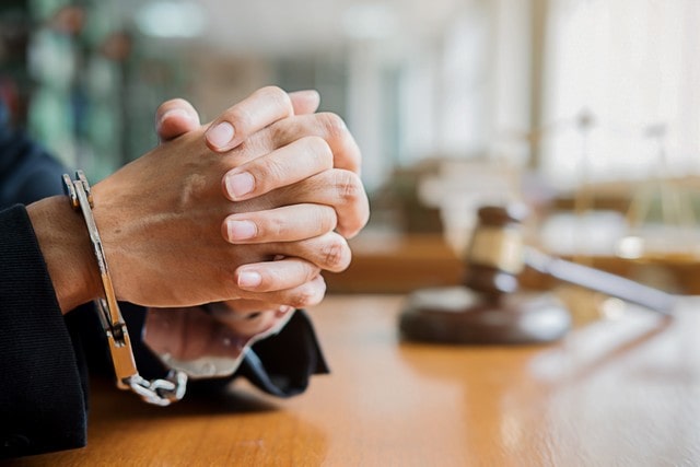 Penalties and Legal Consequences