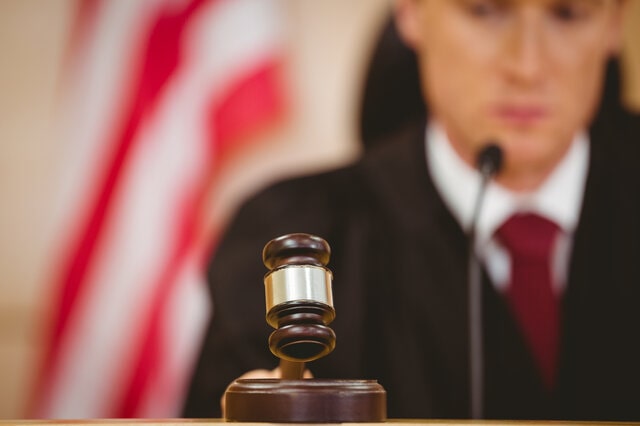 Search Warrants and Federal Law