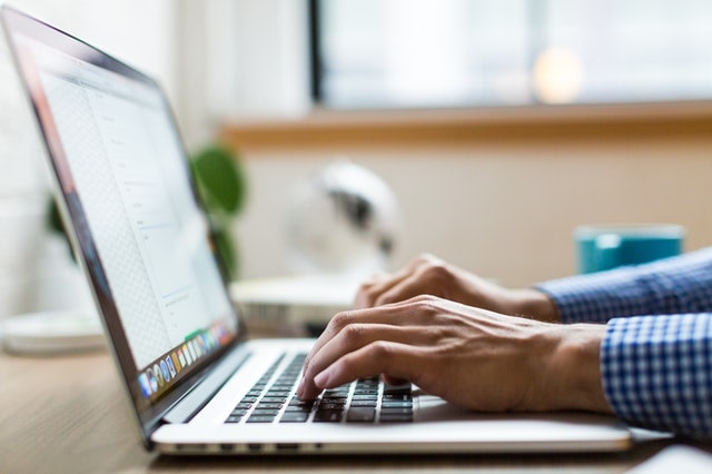 Steps to Take if You Are Under Investigation or Charged