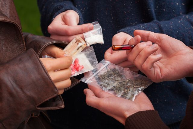 Understanding Drug Trafficking Minimum Sentences in New York