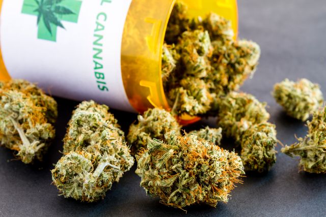 new york marihuana charges explained