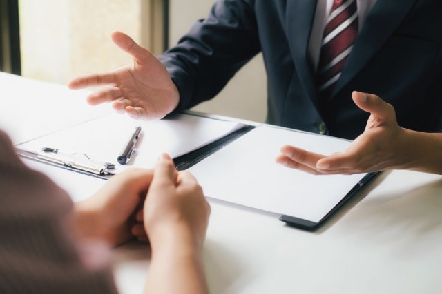Contact The Fast Law Firm, P.C. Today