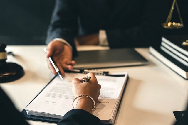 Why Choose The Fast Law Firm, P.C. For Your Defense