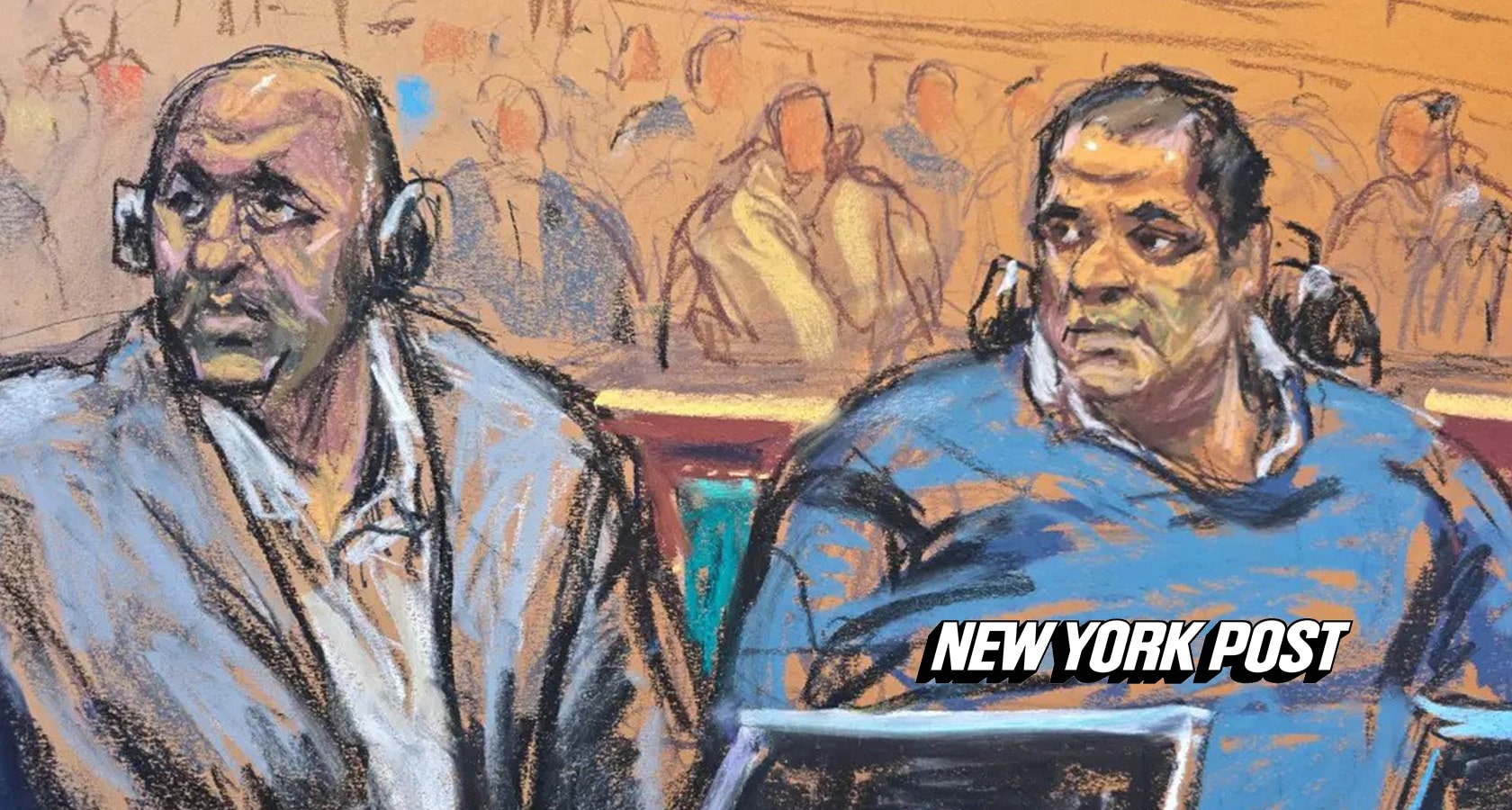 Bungling hitman worked day job at pizza shop while plotting to kill exiled Iranian journalist in NYC art img min