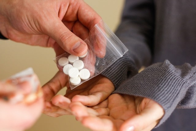 Consequences of Drug Charges in New York