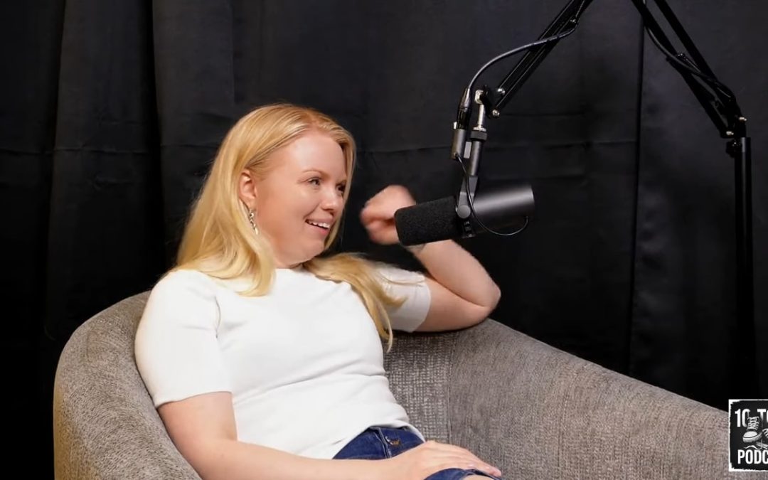 A Federal Force: Elena Fast Talks TikTok, Trials, and Tactical Wins on the 10 Toes Podcast