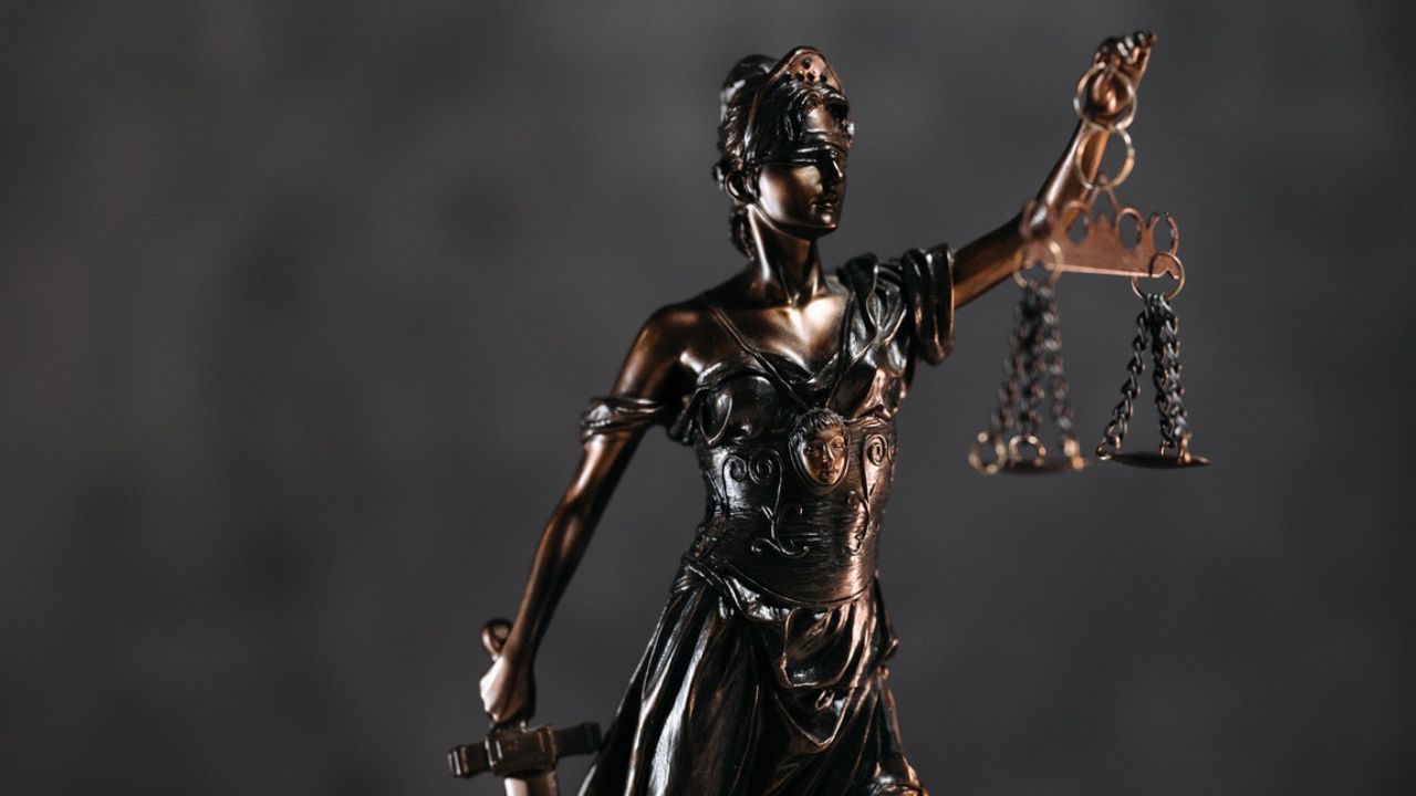 Experienced Brooklyn Sex Crime Lawyer at The Fast Law Firm title