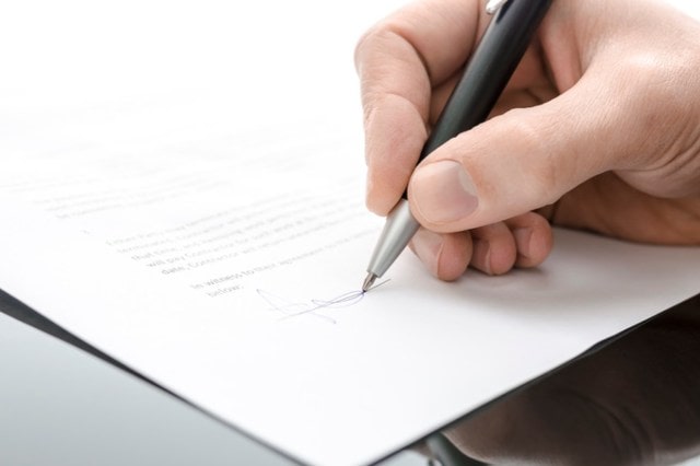 How to File an Appeal in New York img