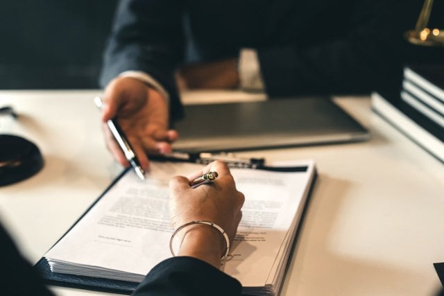 Let a Brooklyn White Collar Crime Attorney Help You
