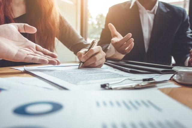 Potential Penalties of White Collar Crimes