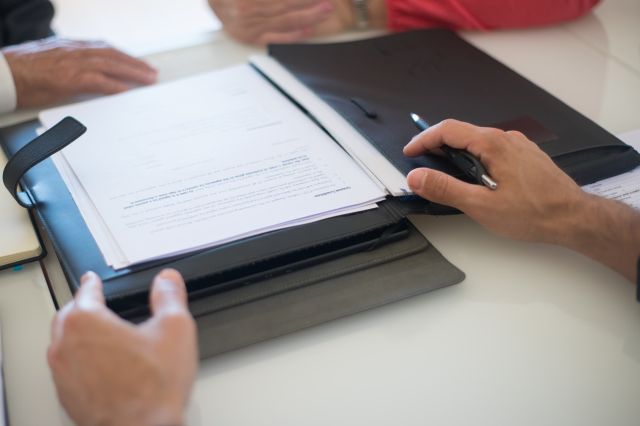 The Legal Consequences of Insurance Fraud