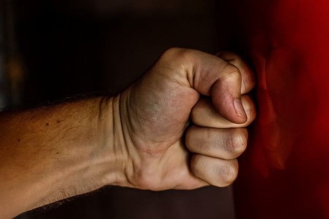 Understanding Assault Charges in Nassau County