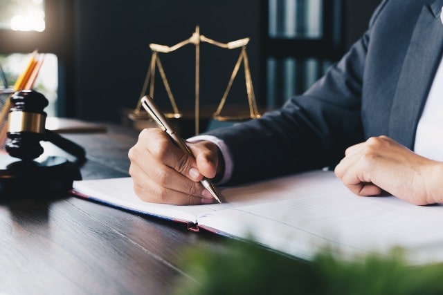 Why Legal Representation From a Sex Crime Lawyer in Queens Matters