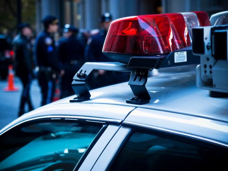 What Should I do if There is a Warrant for My Arrest img