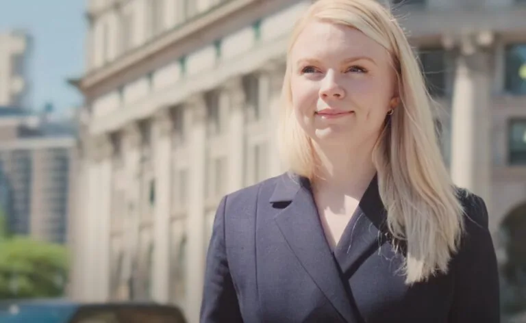 Attorney Elena Fast