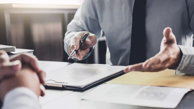 Federal Drug Conspiracy Defense Lawyer in New York title