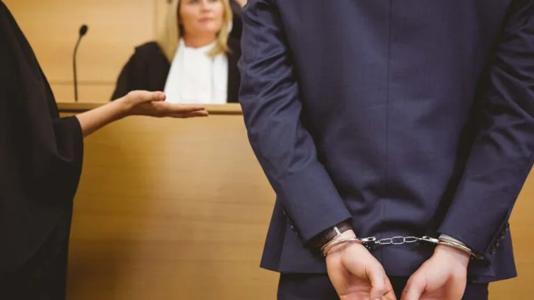 NYC Federal Wire Fraud Defense Lawyer title