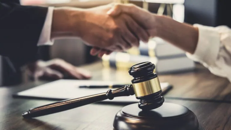 New York City Sexual Assault Lawyer title