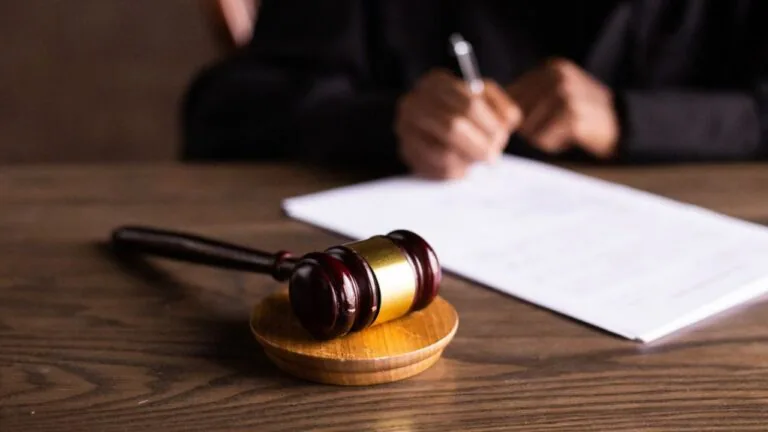 Professional Legal Guidance for Complex Cases title