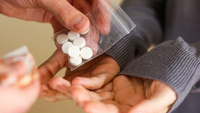 Drug Trafficking Minimum Sentence New York title