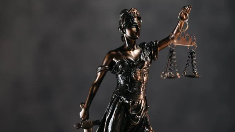 Experienced Brooklyn Sex Crime Lawyer at The Fast Law Firm title