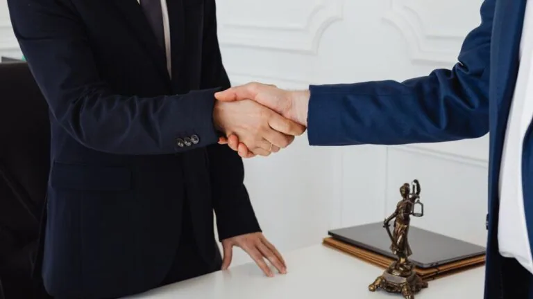 Experienced Insurance Fraud Lawyer in Queens title
