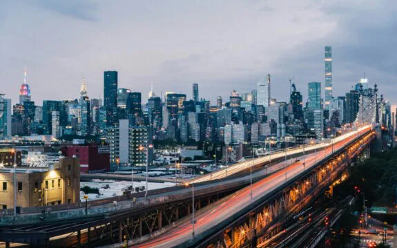 Queens new york