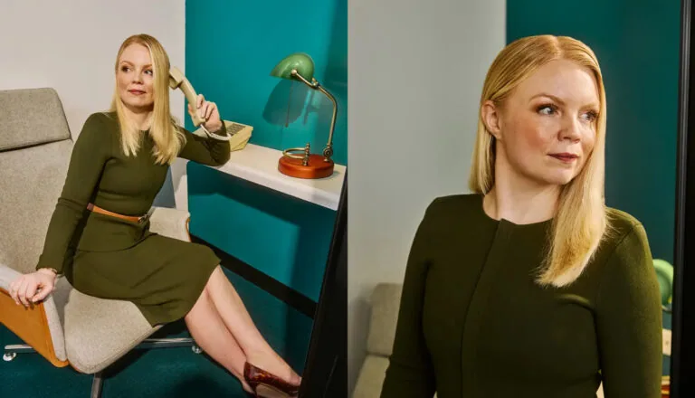 Attorney Elena Fast